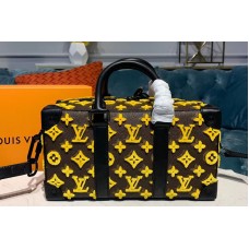 Louis Vuitton M44483 LV Runway Bags 2020SS Mens Bags Monogram Canvas Louis Vuitton M44483 LV Runway Bags 2020SS Mens Bags Monogram Canvas