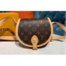 Louis Vuitton M44860 LV Tambourin Bags Monogram Canvas Louis Vuitton M44860 LV Tambourin Bags Monogram Canvas