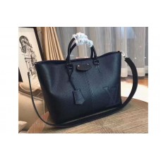 Louis Vuitton M54780 Pernelle Autres High End Handbags Black Louis Vuitton M54780 Pernelle Autres High End Handbags Black