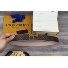 Louis Vuitton M9938U LV Petite Malle 30mm Reversible Epi Leather Belts