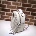 Gucci GG Marmont Quilted Leather Backpack 476671 White 2017 Gucci GG Marmont Quilted Leather Backpack 476671 White 2017