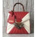 Gucci Queen Margaret Quilted Leather Backpack 476664 Red/White 2017 Gucci Queen Margaret Quilted Leather Backpack 476664 Red/White 2017