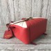 Gucci Queen Margaret Quilted Leather Backpack 476664 Red/White 2017 Gucci Queen Margaret Quilted Leather Backpack 476664 Red/White 2017