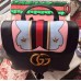 Gucci GG Marmont leather backpack 432265