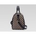 Gucci Vintage Web Medium Boston Bag 247205 Beige /Black Gucci Vintage Web Medium Boston Bag 247205 Beige /Black