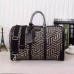 Gucci GG Supreme Caleido Medium Duffle Bag 406380(742104) Gucci GG Supreme Caleido Medium Duffle Bag 406380(742104)