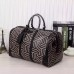 Gucci GG Supreme Caleido Medium Duffle Bag 406380(742104) Gucci GG Supreme Caleido Medium Duffle Bag 406380(742104)