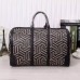Gucci GG Supreme Caleido Medium Duffle Bag 406380(742104) Gucci GG Supreme Caleido Medium Duffle Bag 406380(742104)
