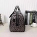 Gucci GG Supreme Caleido Medium Duffle Bag 406380(742104) Gucci GG Supreme Caleido Medium Duffle Bag 406380(742104)