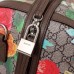 Gucci GG Supreme Tian Medium Duffle Bag 406380(742105)