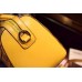 gucci Arabesque GG Supreme top handle bag 409527 yellow gucci Arabesque GG Supreme top handle bag 409527 yellow