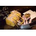 gucci Arabesque GG Supreme top handle bag 409527 yellow gucci Arabesque GG Supreme top handle bag 409527 yellow