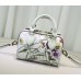 Gucci blooms mini top handle bag 2016