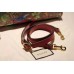 Gucci tian GG supreme boston bag 409529 Red Gucci tian GG supreme boston bag 409529 Red