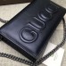 Gucci XL leather mini bag 421850 black Gucci XL leather mini bag 421850 black