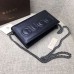 Gucci XL leather mini bag 421850 black Gucci XL leather mini bag 421850 black