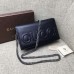 Gucci XL leather mini bag 421850 black Gucci XL leather mini bag 421850 black