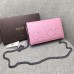 Gucci XL leather mini bag 421850 pink Gucci XL leather mini bag 421850 pink