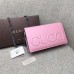 Gucci XL leather mini bag 421850 pink Gucci XL leather mini bag 421850 pink
