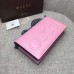 Gucci XL leather mini bag 421850 pink Gucci XL leather mini bag 421850 pink