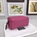 Gucci GG Marmont Cosmetic Case Bag 476165 Pink 2017 Gucci GG Marmont Cosmetic Case Bag 476165 Pink 2017