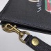 Gucci Zip Pouch Black 2018