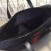 Gucci web band canvas slim briefcase 387102 Gucci web band canvas slim briefcase 387102