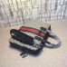 Gucci web GG supreme briefcase 387102 Gucci web GG supreme briefcase 387102