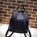 Gucci mens backpacks snake print leather backpack 451000 Black(enyi-741304) Gucci mens backpacks snake print leather backpack 451000 Black(enyi-741304)