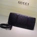 Gucci nylon guccissima light medium tote 387067 black Gucci nylon guccissima light medium tote 387067 black