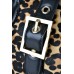 Gucci lady buckle jaguar print top handle bag Gucci lady buckle jaguar print top handle bag