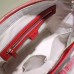 Gucci Soho Leather Top Handle Bag 369176 Red Gucci Soho Leather Top Handle Bag 369176 Red