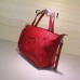 Gucci Soho Leather Top Handle Bag 369176 Red Gucci Soho Leather Top Handle Bag 369176 Red