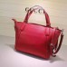 Gucci Soho Leather Top Handle Bag 369176 Red Gucci Soho Leather Top Handle Bag 369176 Red