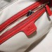 Gucci Soho Leather Top Handle Bag 369176 Red Gucci Soho Leather Top Handle Bag 369176 Red