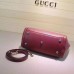 Gucci Soho Leather Top Handle Bag 369176 Rosy Gucci Soho Leather Top Handle Bag 369176 Rosy
