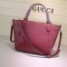 Gucci Soho Leather Top Handle Bag 369176 Rosy Gucci Soho Leather Top Handle Bag 369176 Rosy