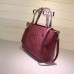 Gucci Soho Leather Top Handle Bag 369176 Rosy Gucci Soho Leather Top Handle Bag 369176 Rosy