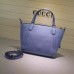 Gucci Soho Leather Top Handle Bag 369176 Blue Gucci Soho Leather Top Handle Bag 369176 Blue