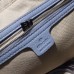 Gucci Soho Leather Top Handle Bag 369176 Blue Gucci Soho Leather Top Handle Bag 369176 Blue