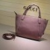 Gucci Soho Leather Top Handle Bag 369176 Pink Gucci Soho Leather Top Handle Bag 369176 Pink
