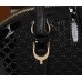 Gucci nice microguccissima leather top handle bag black Gucci nice microguccissima leather top handle bag black