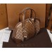 Gucci nice microguccissima leather top handle bag brown Gucci nice microguccissima leather top handle bag brown
