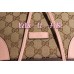 Gucci original gg canvas bucket bag pink Gucci original gg canvas bucket bag pink