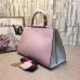 Gucci Nymphaea Leather Top Handle Medium Bag 453764 Pink 2017(kdl-742503) Gucci Nymphaea Leather Top Handle Medium Bag 453764 Pink 2017(kdl-742503)