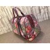 Gucci Blooms GG Supreme Top Handle Bag 409527