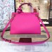 Gucci GG Marmont leather top handle 421890 rose pink Gucci GG Marmont leather top handle 421890 rose pink
