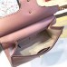Gucci GG Marmont leather top handle 421890 pink Gucci GG Marmont leather top handle 421890 pink