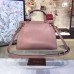 Gucci GG Marmont leather top handle 421890 pink Gucci GG Marmont leather top handle 421890 pink