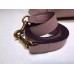 Gucci miss GG leather top handle bag 323675 Pink